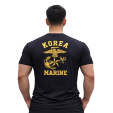 해병대 반팔티 티셔츠 수색대 로카티 roka