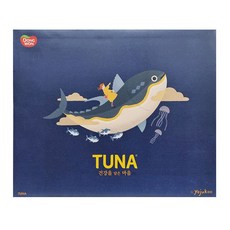 선물세트 참치 카놀라유 혼합 설 직원 집들이