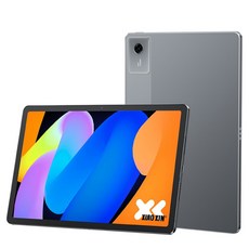 레노버 샤오신 패드 11 2025버전 8GB TB335FC, 그레이, 128GB
