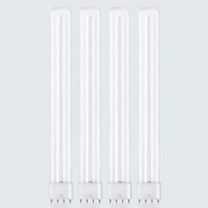 [4개묶음] 오스람 36W / DULUX L / FPL36W, 주광색, 4개