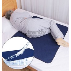 마켓터치드 방수매트 요실금방수 유아동