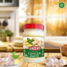 Original Ginger & Garlic Paste 오리지널 생강 & 마늘 페이스트, 1개, 750g