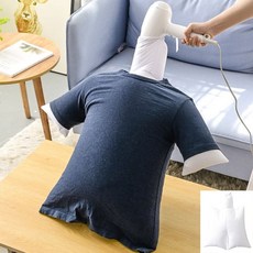 빨래건조대 휴대용 드라이기 건조 팩 기숙사 의류 숏 상의, 숏 하의