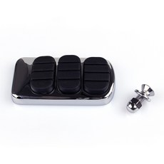 Kawasaki Vulcan 煞車踏板