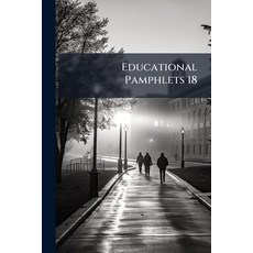 (外文書)Educational Pamphlets 18: New Zealand] Paperback, Nabu Press, English