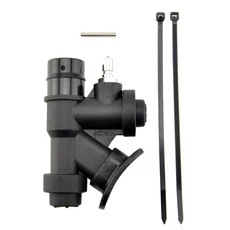 다이빙 파워 팽창기 밸브 부력 제어 장치 보상기 밸브 교체 부품 수중 스포츠 용품, 01 TYPE1_01 CHINA