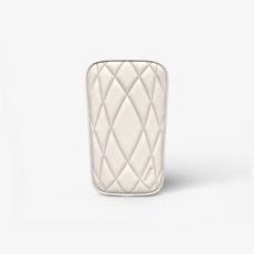 아임반 더 뉴 K8 페이스리프트 전용 콘솔쿠션 자동차 팔쿠션 팔걸이 쿠션, 1개, 바닐라베이지(단문형)