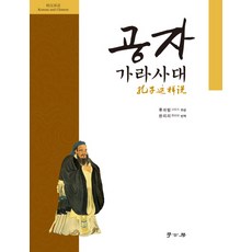 Hakgobang 孔子曰, 柳旭升 編/潘麗麗 譯