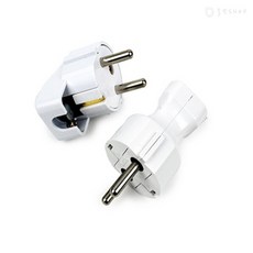 올짱 플러그 220V플러그, ㅡ접지