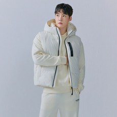 체이스컬트 M 에어볼륨 후드 베스트