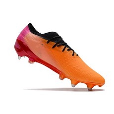 안전 SG FG 클리트 TF IC 실내 축구화 남성용 오리지널 scarpe da calcio, [04] Picture 4, 1개