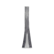 고루 방충망 출입구 90x210cm 현관문 방문 모기장