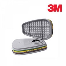 다팜 방독 정화통 6006K 안전장비