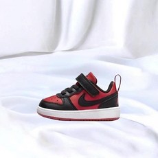 나이키 신발 운동화 스니커즈 슬립온 런닝화 키높이 키즈 유아 아동 주니어 코트 버로우 로우 리크래프트 1605678