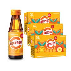 광동 비타500, 100ml, 30개