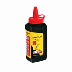 엠비아4 적색 분통 113g STHT47404 8 KR 분말초크