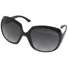 Docomo大版型女款太陽眼鏡 顯小臉 日本潮流 抗UV400