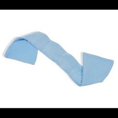 수면용 눈가리개 메모리폼 밀착 휴식용 가중 안대 수면 마스크 빛 차단 여행용 압력 휴식, 2)BU