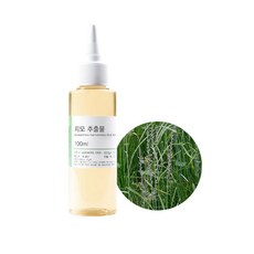 허브인] 지모추출물(보르피린성분함유) 원액, 지모추출물50ml, 1개