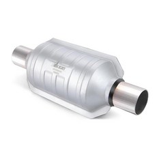 Nilight 쉐보레 실버라도 1500 Avalanche 2009-2013 / 서버번 1500 타호 GMC 유콘 2009-2014 / GMC 시에라 1500 캐딜락 에스컬레이드, 2.25 inches Inlet|Outlet