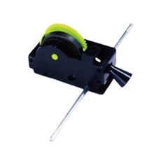 자동차구동재료 태엽모터 스프링 기어 5P 중등기관 교육기관 연계수업용, 2세트