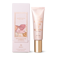 스칸스킨 한 겹 무결점 세레나 톤업크림, 1개, 45ml