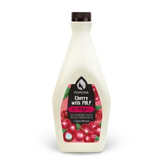 포모나 체리 톡톡 농축베이스, 1개, 1.2kg