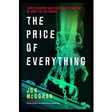 (영문도서) The Price of Everything Paperback, Solaris, English, 9781837862351