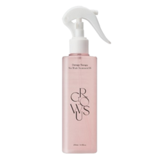 그로우어스 데미지 테라피 노워시 트리트먼트, 2개, 250ml
