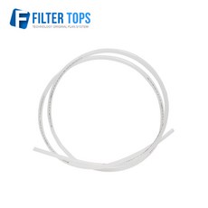 반투명 10mm 정수기호스 3/8 튜빙호스 튜빙선 - 1.5M, 1개