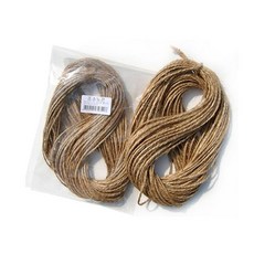 화방용품 조소노끈 약30m W80-61 gas+4130Fv