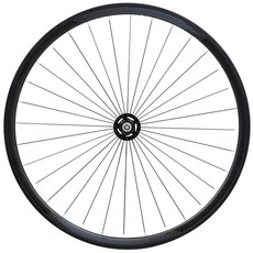 픽시자전거 림 휠 SET 700C 23C 25C 28C 로드자전거 픽시, 1개