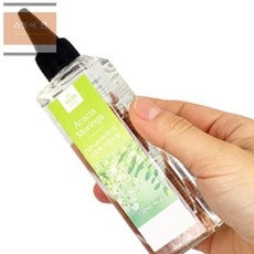 연은마트 120ml 사각 방향제 오일리필 레몬유칼립투스 리필향, 블랙체리