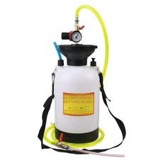 오일 주입기 오토 교환 엔진 기어 석션 윤활 자동 수동 기름 펌프, A. 5L