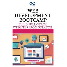 (영문도서) Web Development Bootcamp: 50+ Practice Problems to Level Up Your Skills Paperback, Independently Published, English, 9798346965961