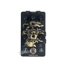Lichtlaerm audio Medusa 吉他效果器 死亡金屬失真單顆, 詳見包裝