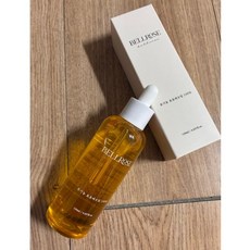 벨로즈 유기농 저온 압착 비정제 천연 호호바 오일 피부보호 저자극 피부탄력 피부유연, 1개, 120ml