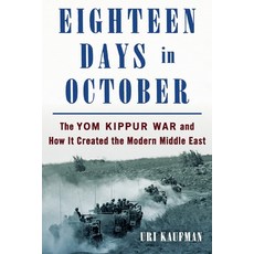 (英文圖書)Eighteen Days in October 平裝版, Griffin, 英文
