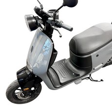 Xilla 鋁合金平面腳踏墊 止滑腳踏板, Gogoro JEGO/EZZY,時尚黑鋁合金平板+橡膠止滑腳踏墊+工具包