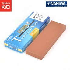 담아보리 나니와 전통숫돌 일본 칼갈이 숯돌 숯돌연마석, 1000
