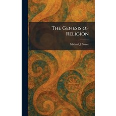 (英文圖書)The Genesis of Religion 精裝版, Tradd Street Press, 英文