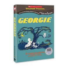 우리아이 영어공부 / DVD + BOOK 스콜라스틱 LEVEL 7