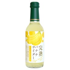 木村飲料 熟成香蕉汽水, 1個, 240ml