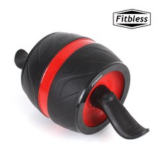 핏블레스 AB휠 프로, 선택완료