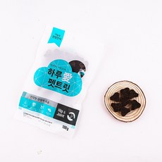 하루애 펫트릿 관절 눈 피부 데일리케어 영양제 3종, 1개, 관절+장건강, 100g