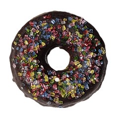 스프링클 - 크리스탈 슈가 5색 컬러 믹스, 15g, 1개