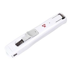 미지쇼 날크립기계 특대 문구용