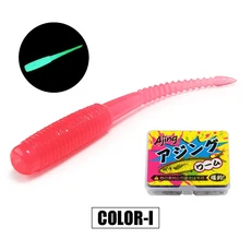 낚시 루어 배스 루어 농어 루어 미노우 크랭크베이트 웜 루어 바다 민물 루어 세트 초보용Spinpoler 20 개/, 07 Color-I