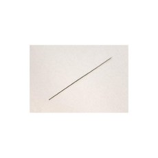 바늘 비즈 직조 바늘 3개 TBN-010 튤립 TBN010