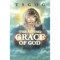 (英文圖書)The Saving Grace of God 平裝版, Cheyenne Thomas, 英文